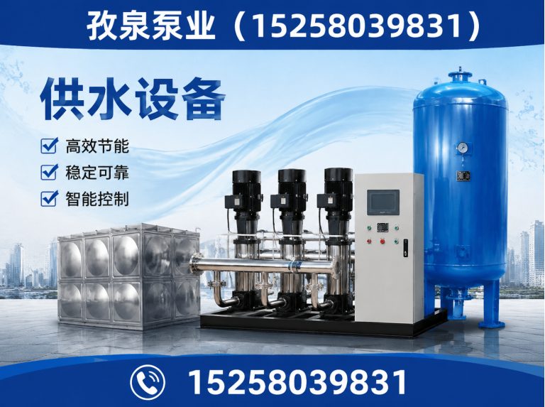 乐清市孜泉泵业展示图